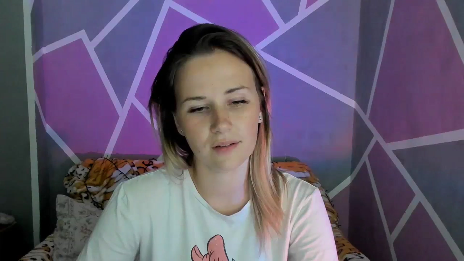 Gallery image thumbnail from UkrBeauty's myfreecams stream on, 08/29/2023, 17:54 image 2 of 20
