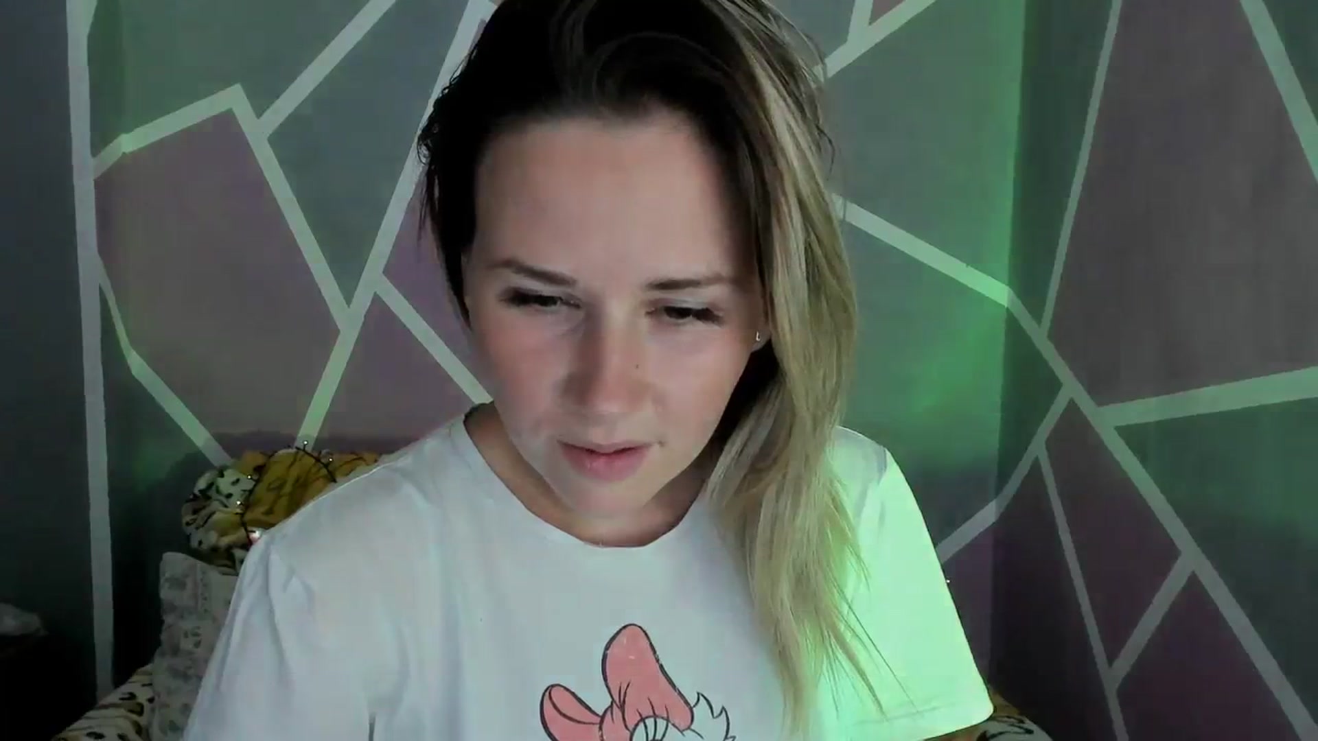 Gallery image thumbnail from UkrBeauty's myfreecams stream on, 08/29/2023, 17:54 image 5 of 20
