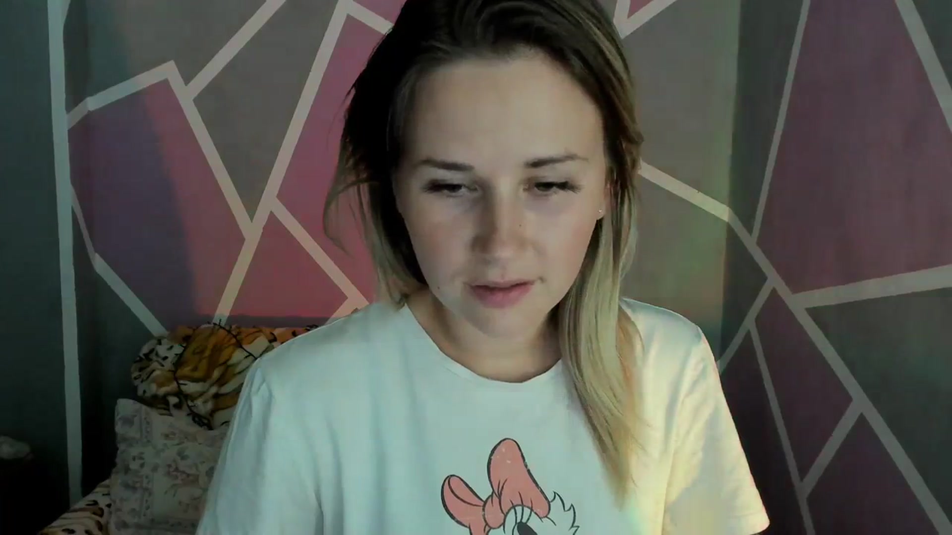 Gallery image thumbnail from UkrBeauty's myfreecams stream on, 08/29/2023, 17:54 image 18 of 20