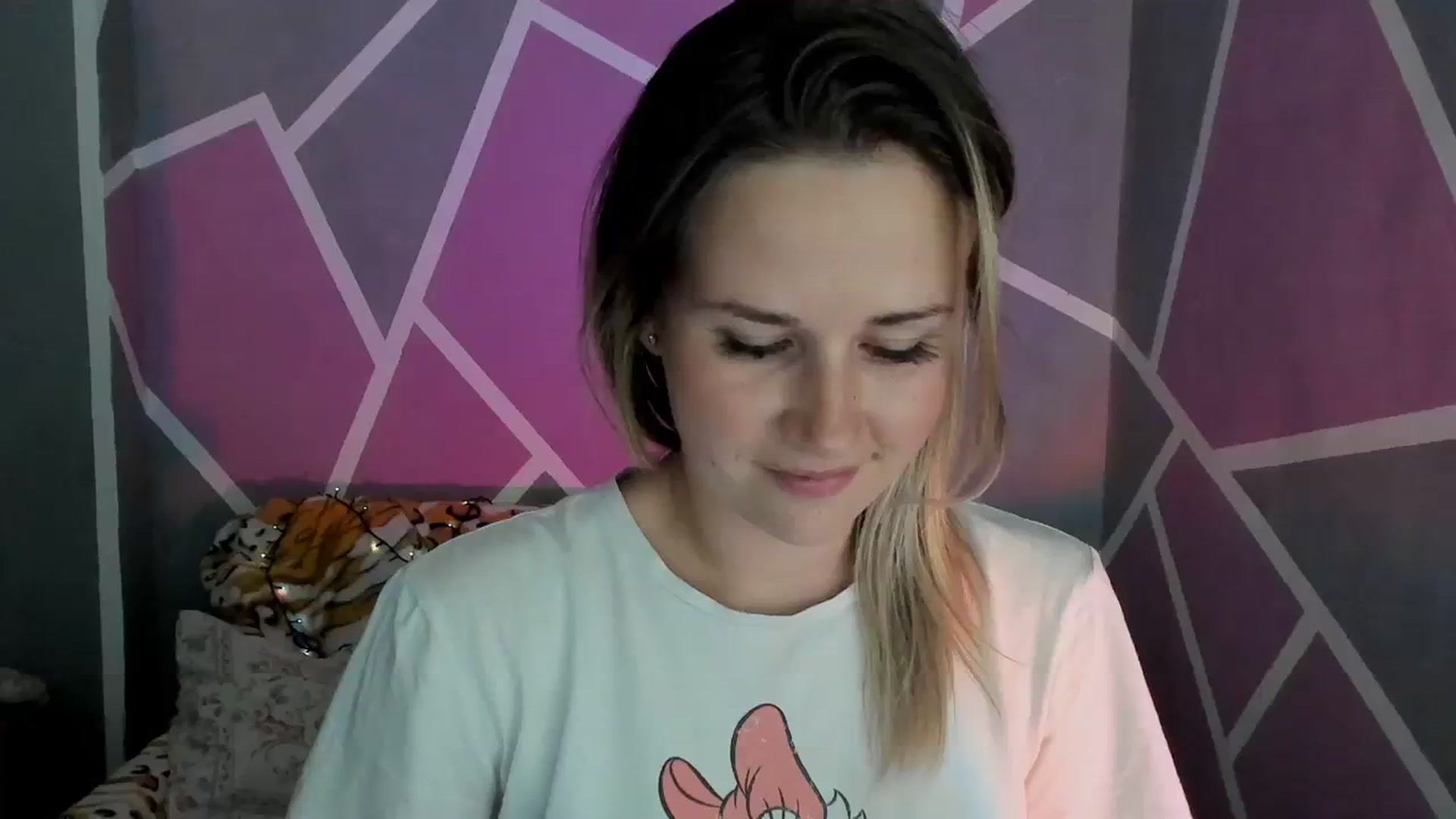 Gallery image thumbnail from UkrBeauty's myfreecams stream on, 08/29/2023, 17:54 image 15 of 20