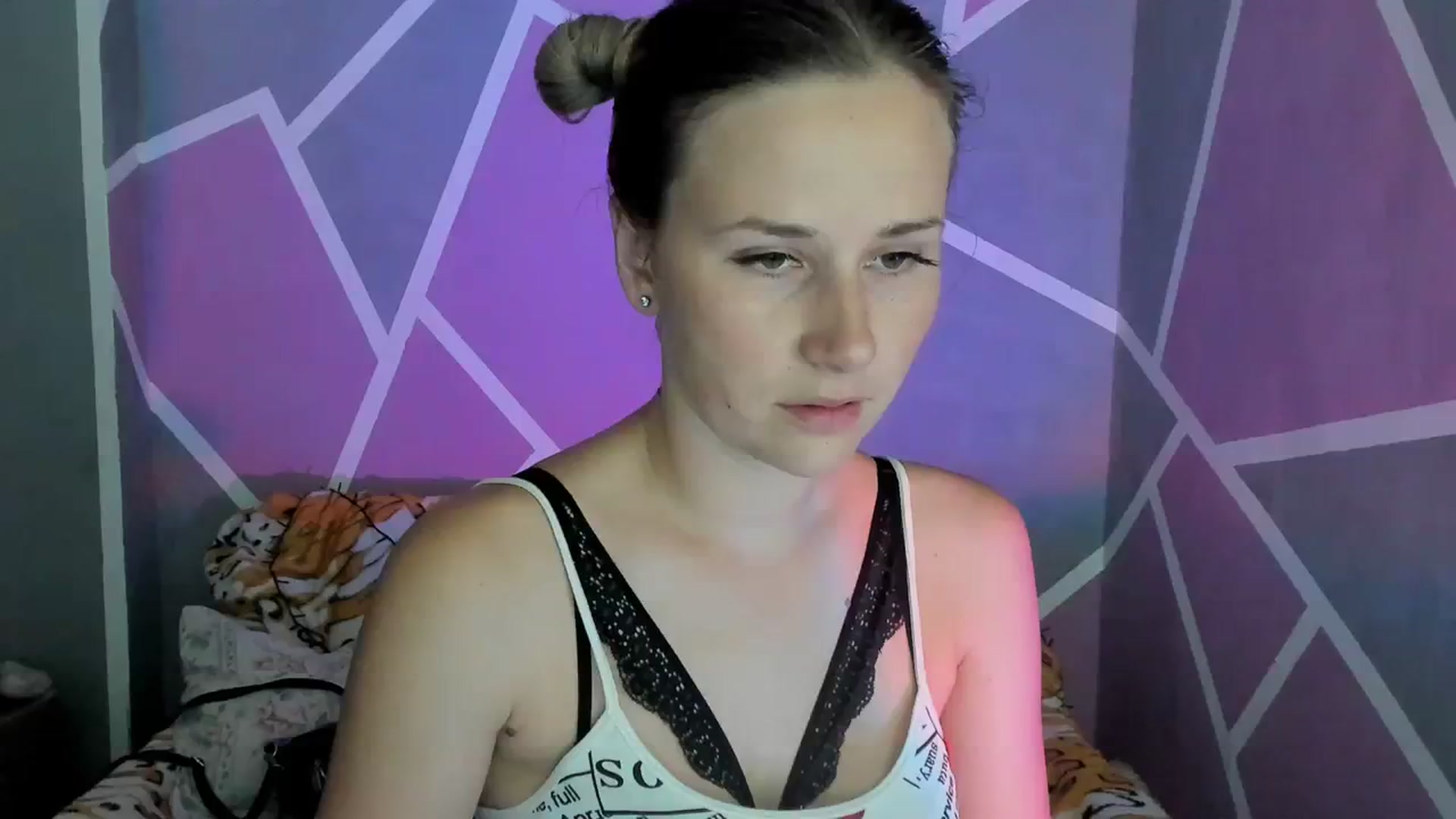 Gallery image thumbnail from UkrBeauty's myfreecams stream on, 08/31/2023, 15:39 image 1 of 20