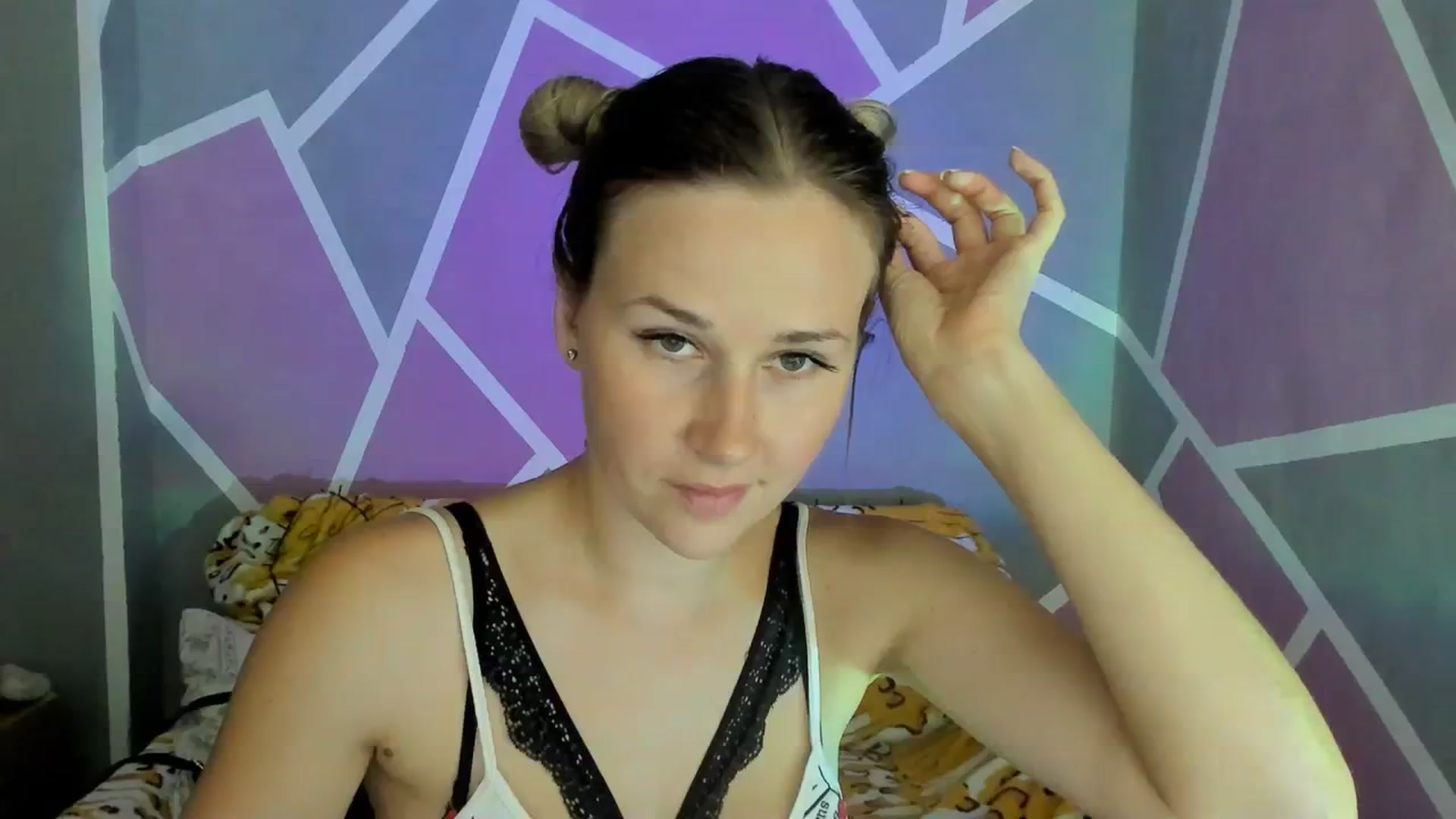 Gallery image thumbnail from UkrBeauty's myfreecams stream on, 08/31/2023, 15:39 image 13 of 20