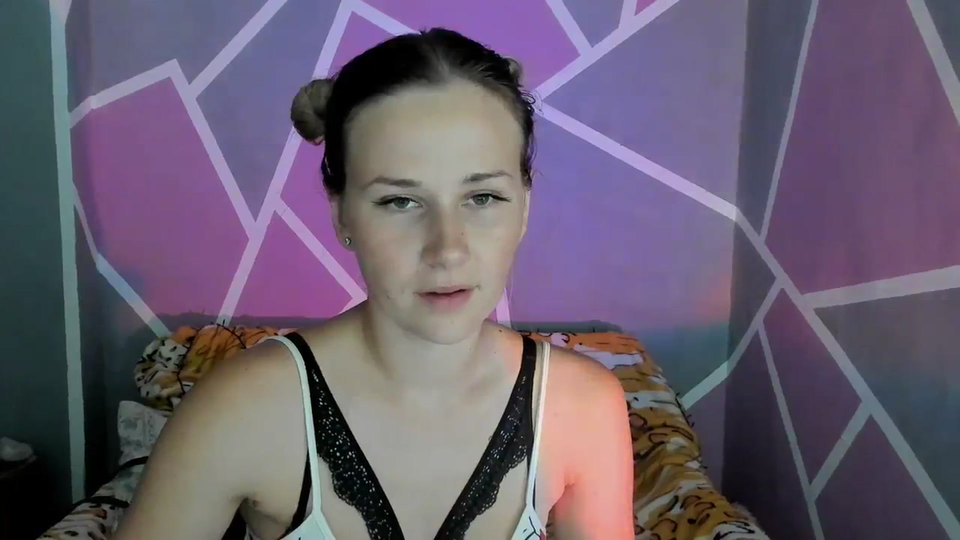Gallery image thumbnail from UkrBeauty's myfreecams stream on, 08/31/2023, 15:39 image 8 of 20