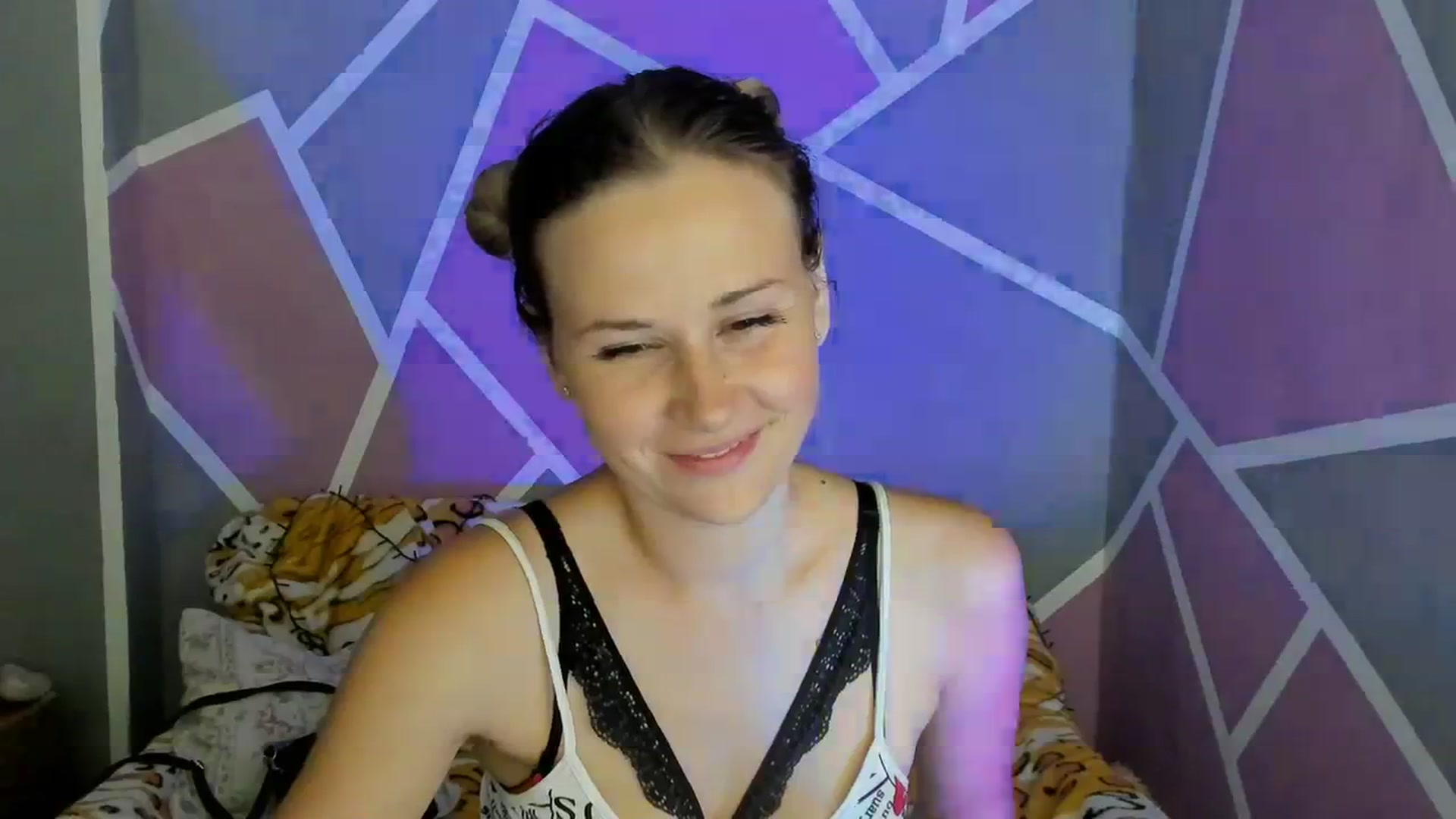 Gallery image thumbnail from UkrBeauty's myfreecams stream on, 08/31/2023, 15:39 image 16 of 20