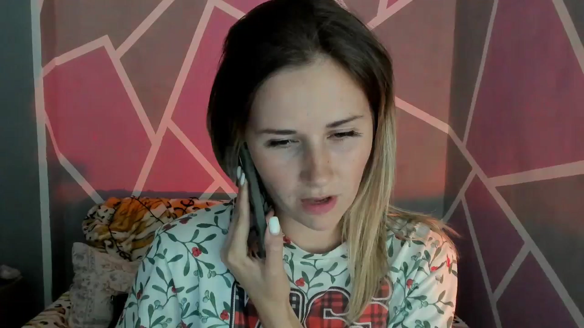 Gallery image thumbnail from UkrBeauty's myfreecams stream on, 09/02/2023, 14:10 image 13 of 20