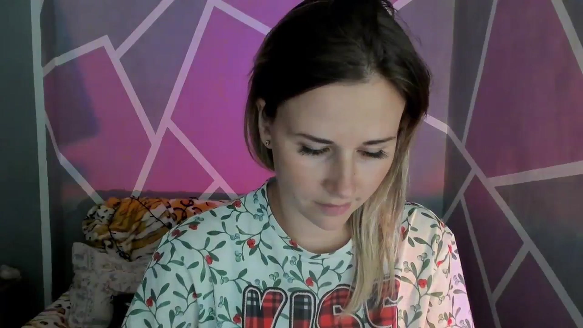 Gallery image thumbnail from UkrBeauty's myfreecams stream on, 09/02/2023, 14:10 image 18 of 20