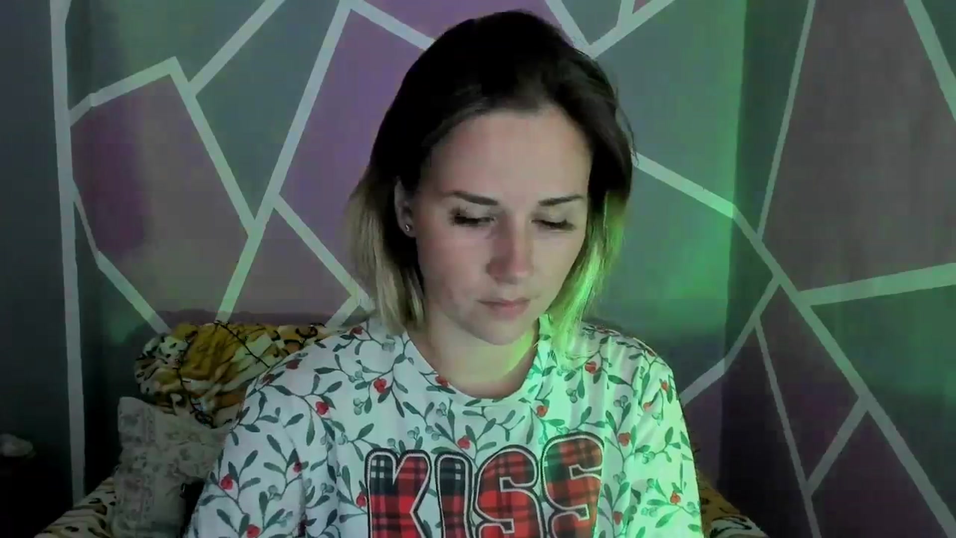 Gallery image thumbnail from UkrBeauty's myfreecams stream on, 09/02/2023, 14:10 image 6 of 20