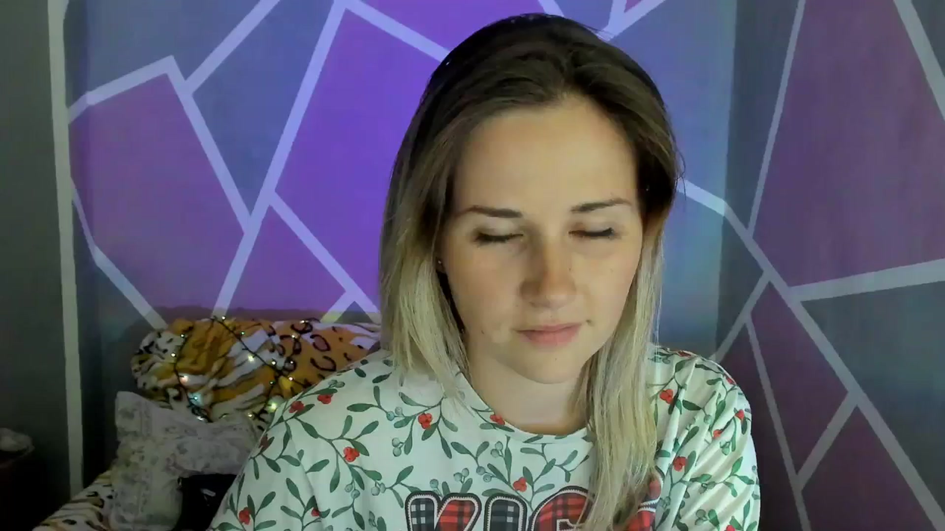 Gallery image thumbnail from UkrBeauty's myfreecams stream on, 09/02/2023, 14:10 image 1 of 20