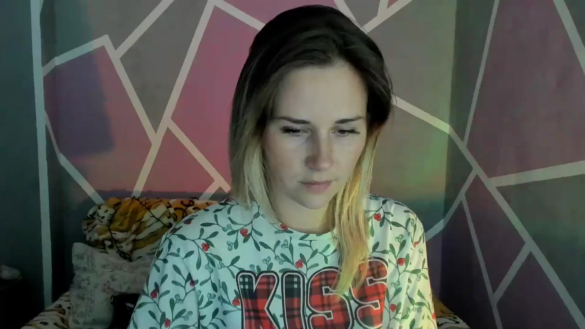 Gallery image thumbnail from UkrBeauty's myfreecams stream on, 09/02/2023, 14:10 image 3 of 20