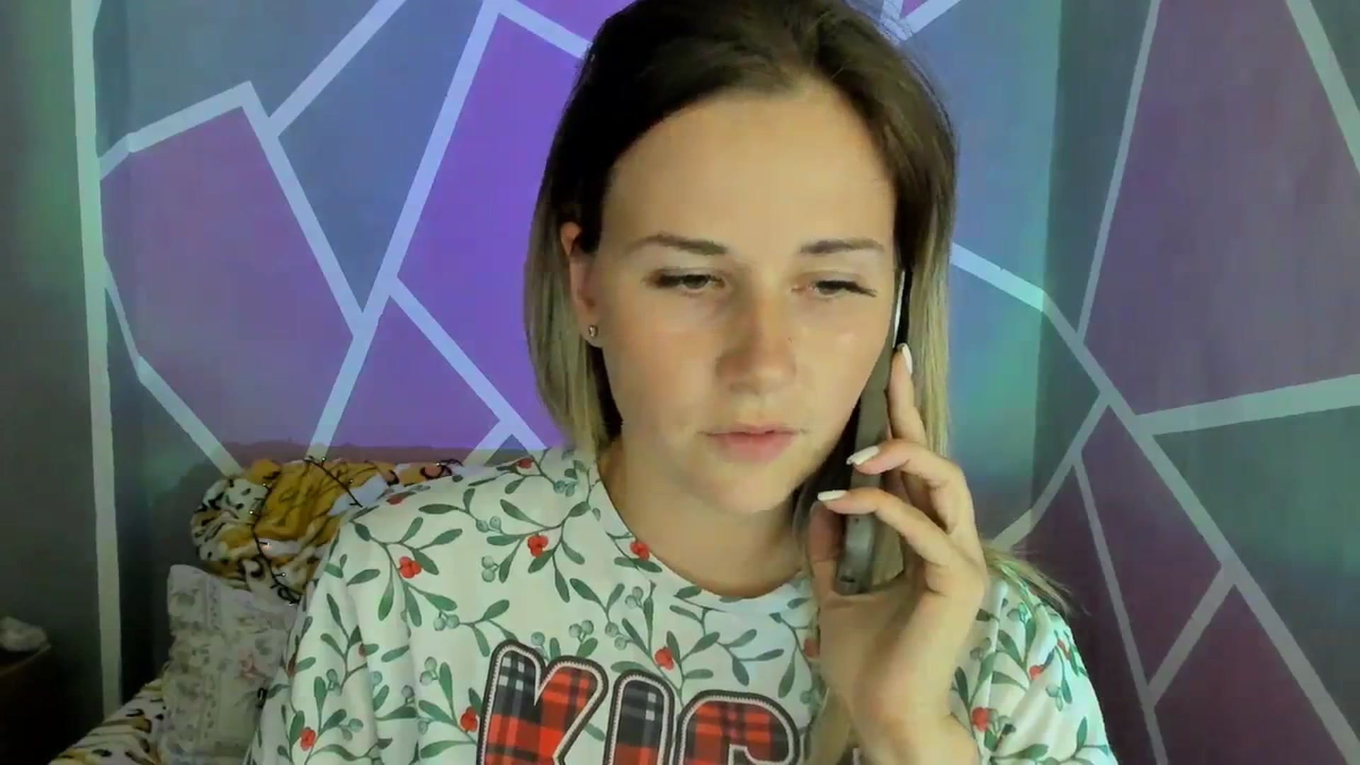 Gallery image thumbnail from UkrBeauty's myfreecams stream on, 09/02/2023, 14:10 image 14 of 20