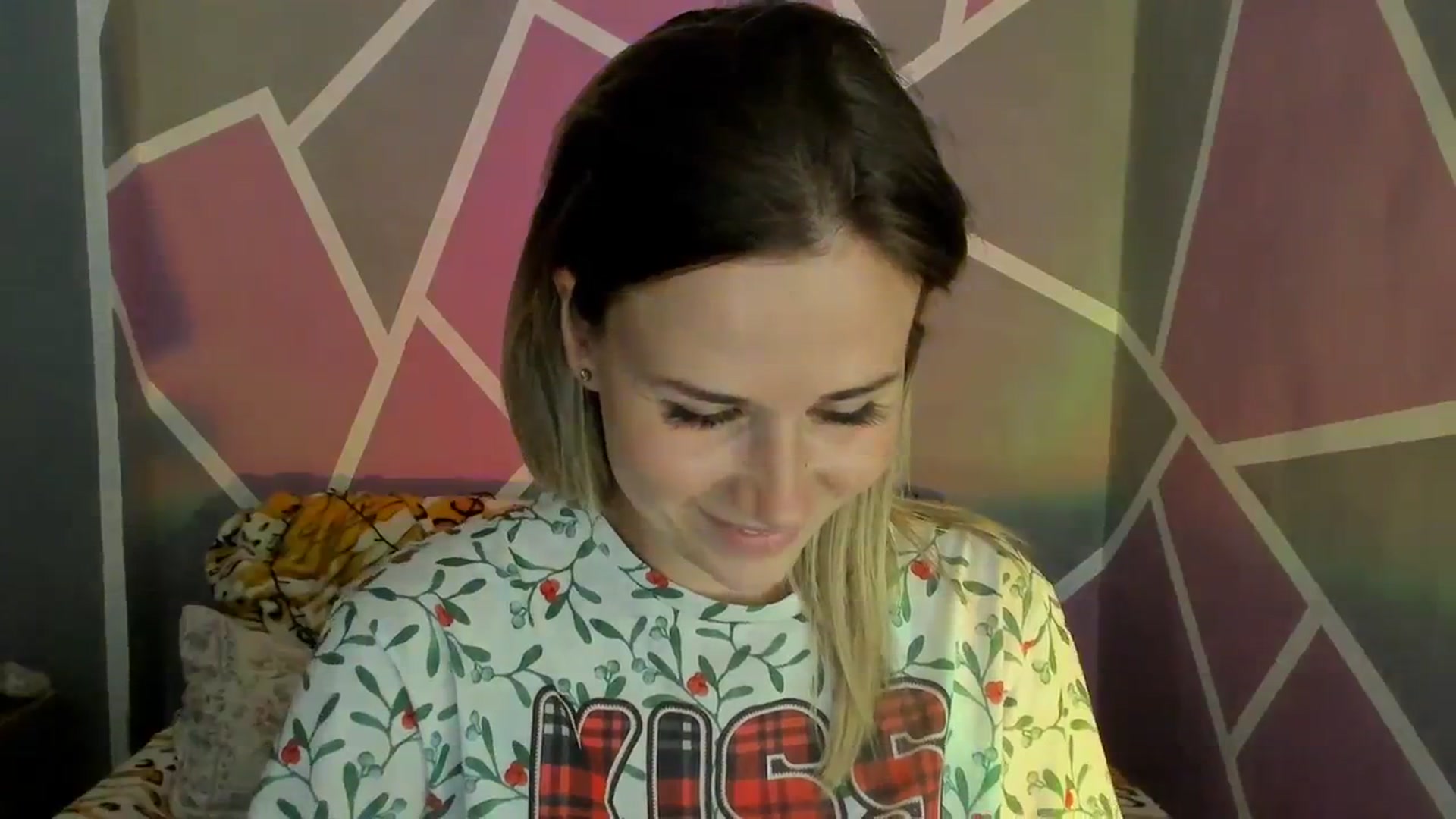 Gallery image thumbnail from UkrBeauty's myfreecams stream on, 09/02/2023, 14:10 image 15 of 20