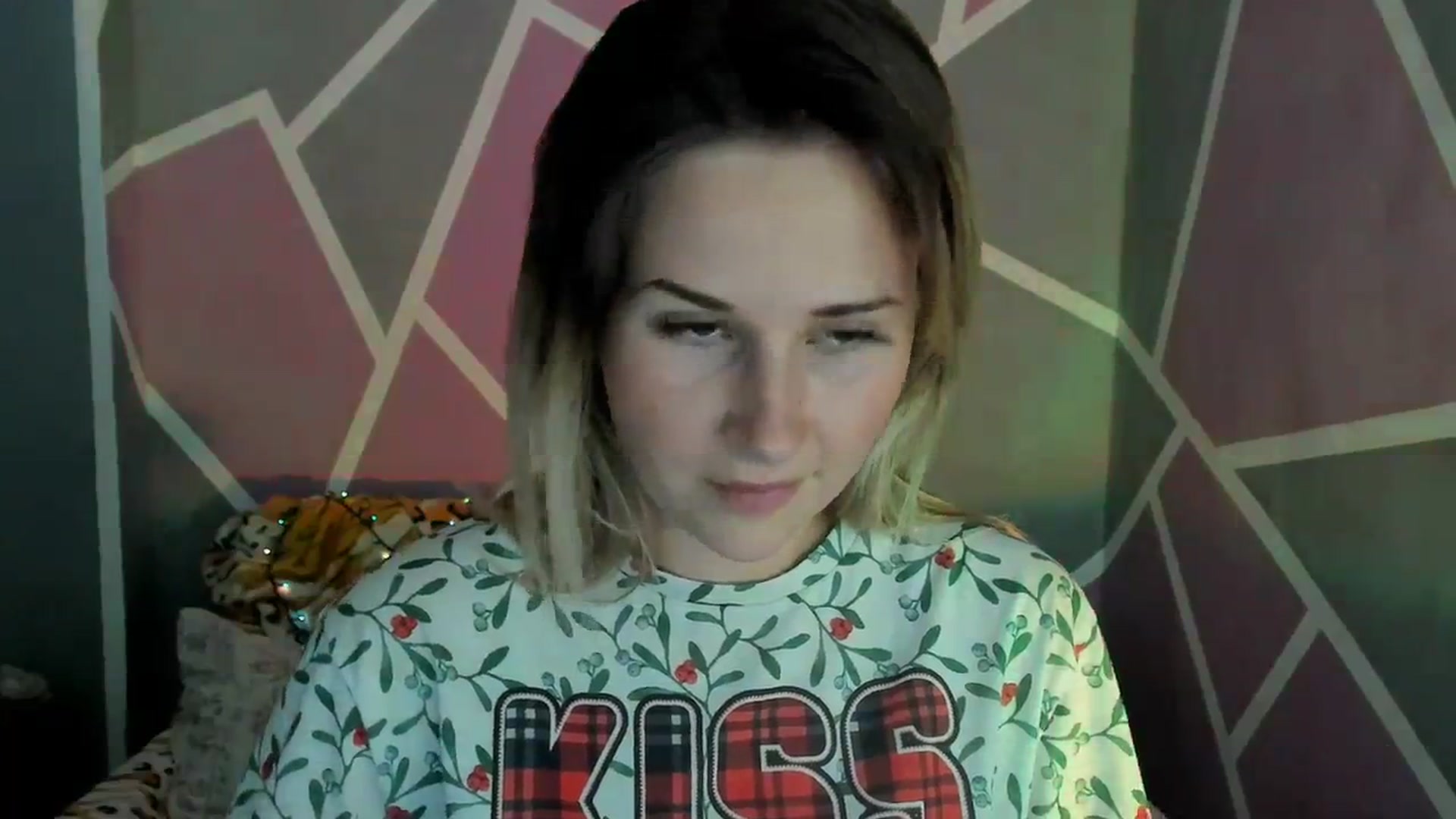 Gallery image thumbnail from UkrBeauty's myfreecams stream on, 09/02/2023, 15:33 image 19 of 20