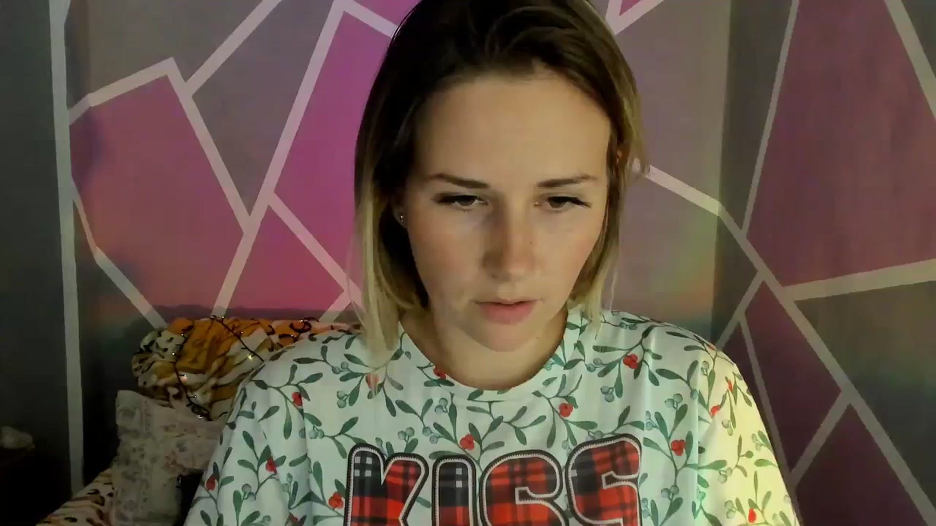Gallery image thumbnail from UkrBeauty's myfreecams stream on, 09/02/2023, 15:33 image 1 of 20