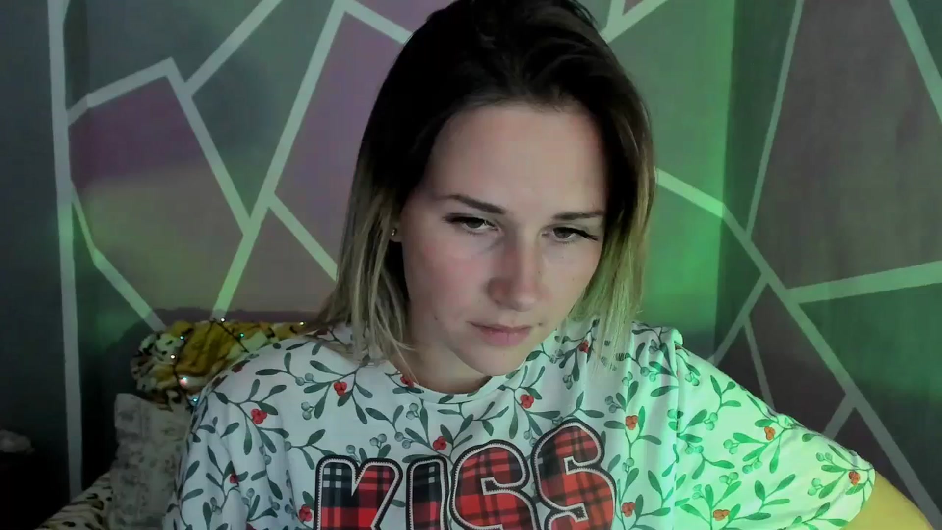 Gallery image thumbnail from UkrBeauty's myfreecams stream on, 09/02/2023, 15:33 image 15 of 20