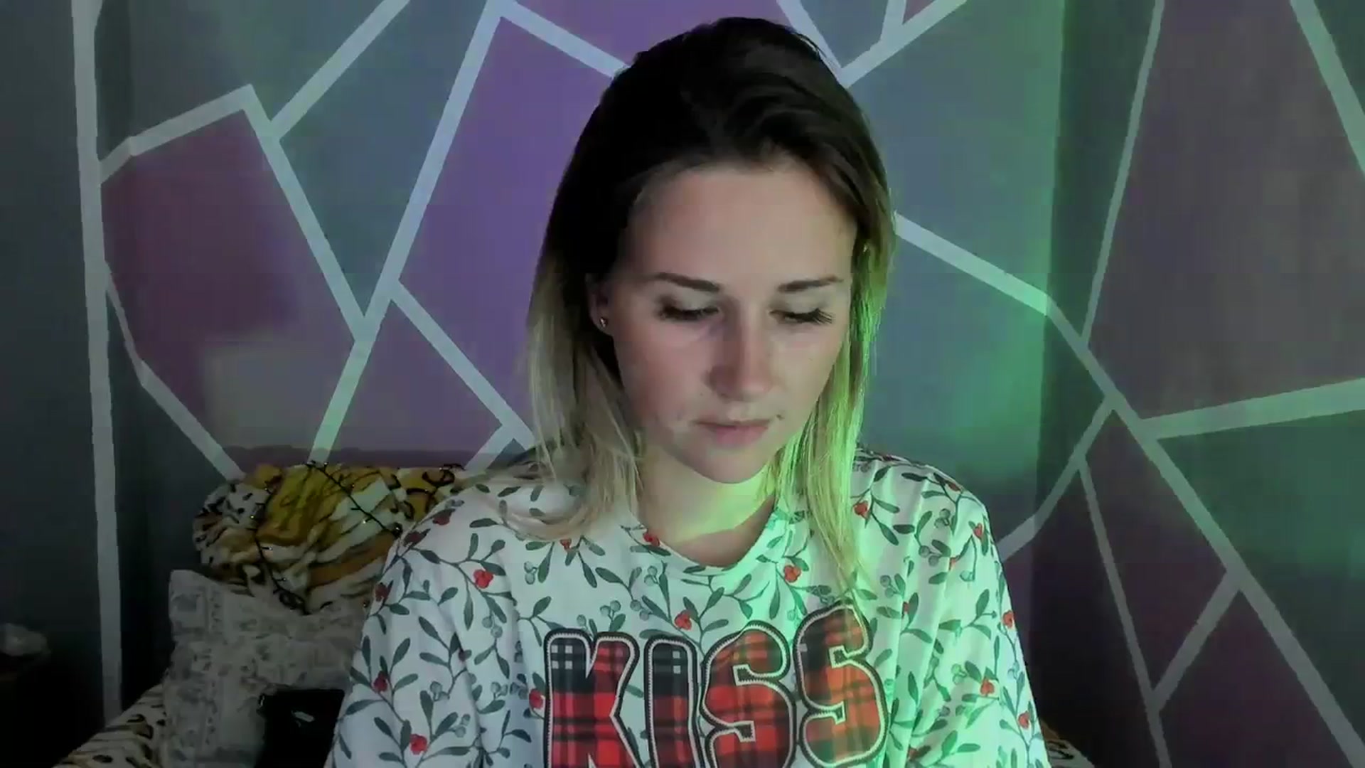 Gallery image thumbnail from UkrBeauty's myfreecams stream on, 09/02/2023, 15:33 image 13 of 20