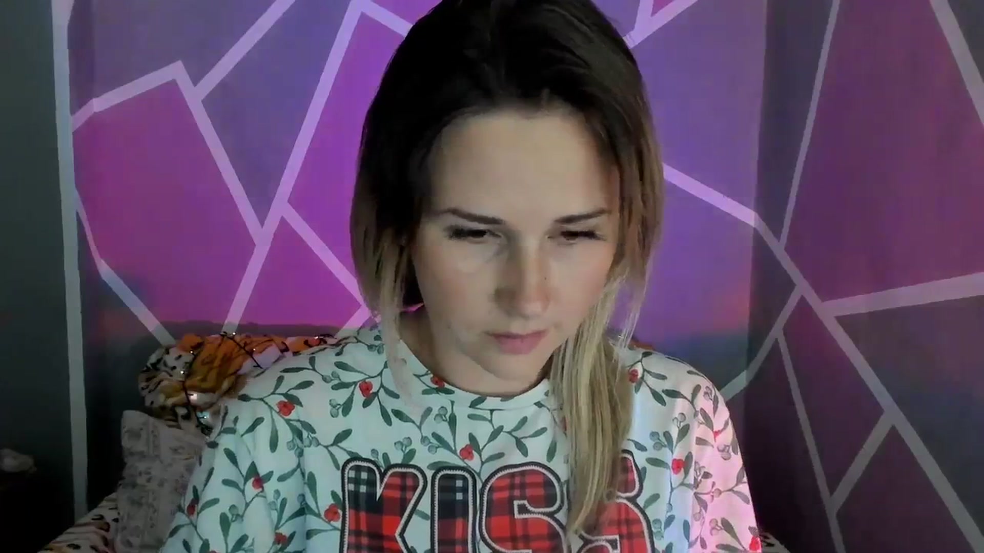Gallery image thumbnail from UkrBeauty's myfreecams stream on, 09/02/2023, 15:33 image 20 of 20