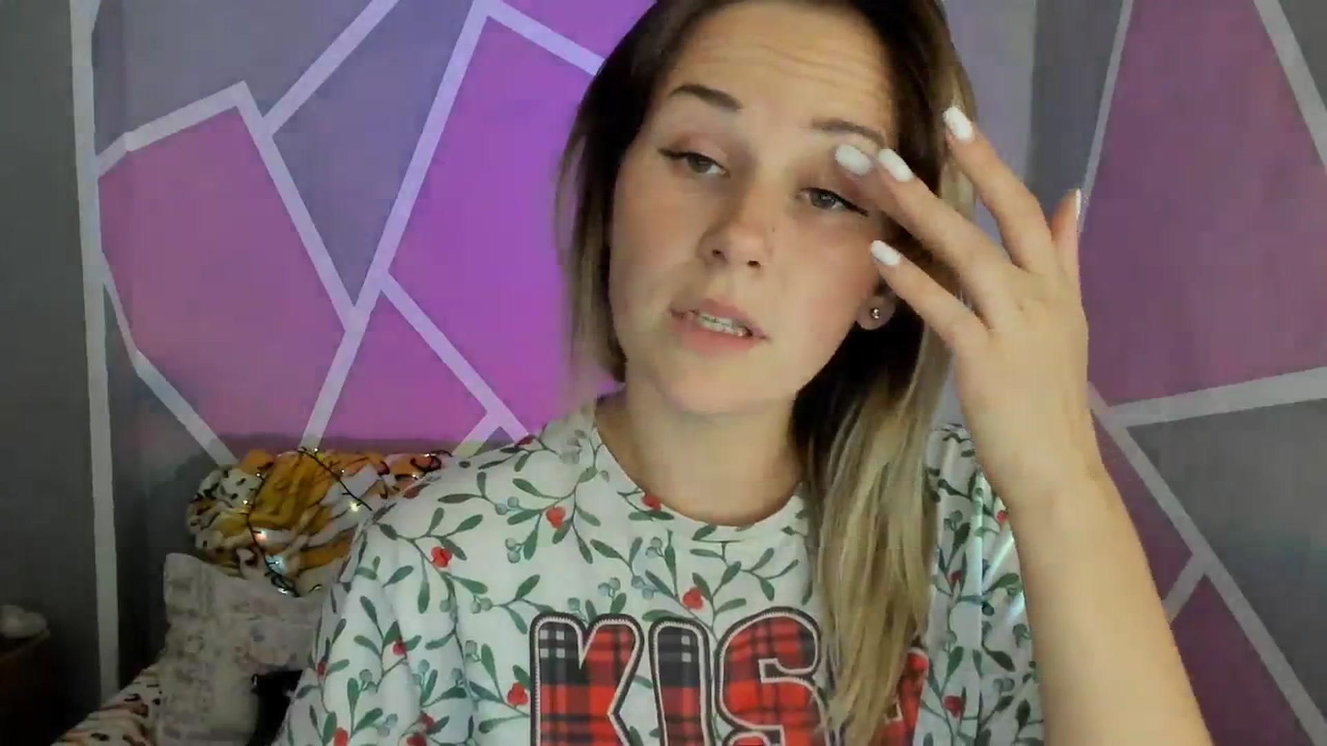 Gallery image thumbnail from UkrBeauty's myfreecams stream on, 09/02/2023, 15:33 image 4 of 20