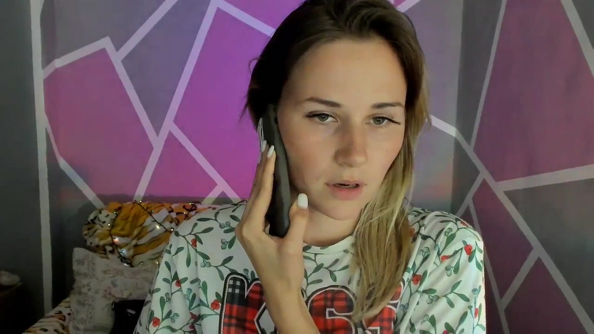 Gallery image thumbnail from UkrBeauty's myfreecams stream on, 09/02/2023, 15:33 image 2 of 20