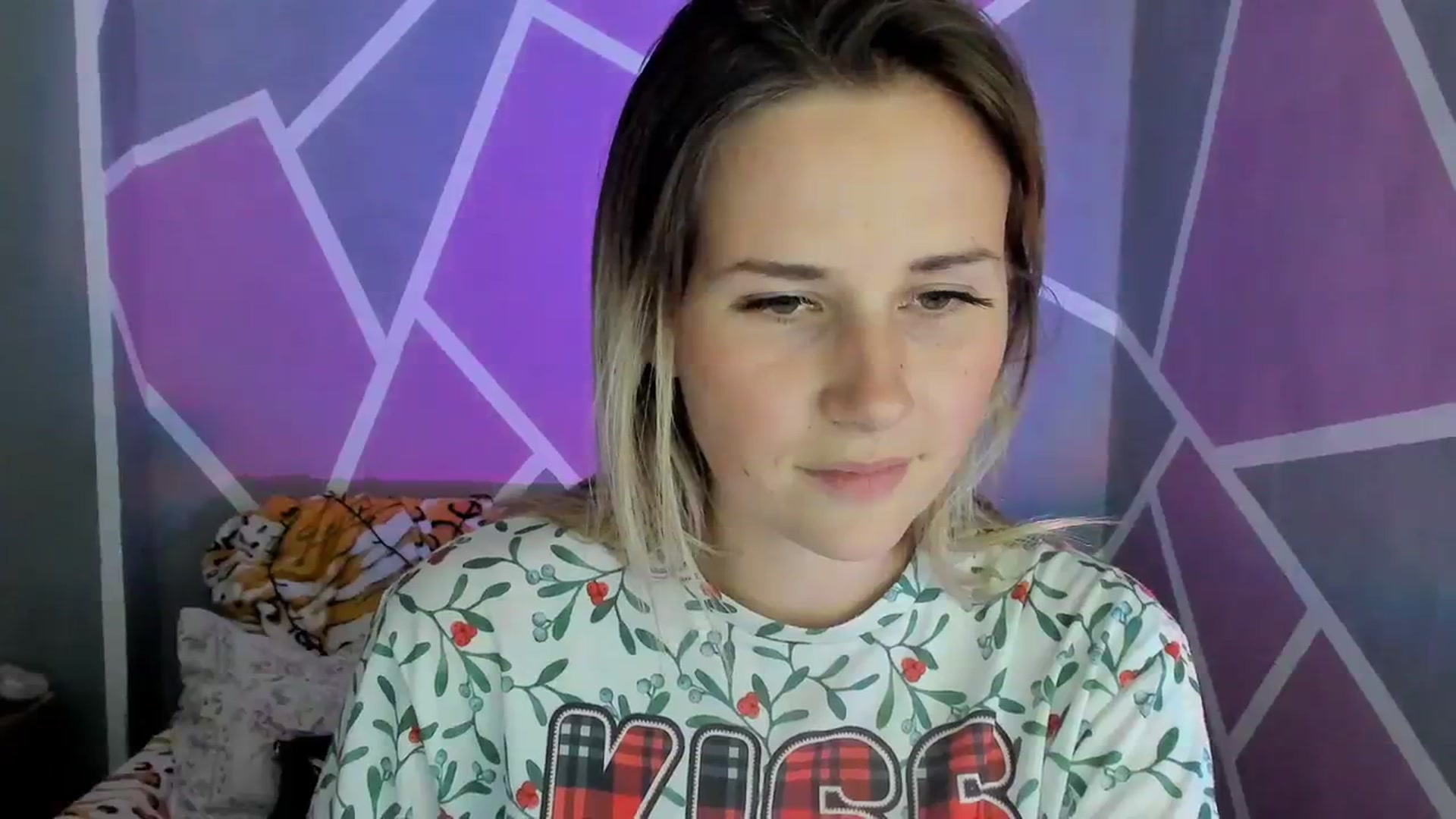 Gallery image thumbnail from UkrBeauty's myfreecams stream on, 09/02/2023, 15:33 image 16 of 20