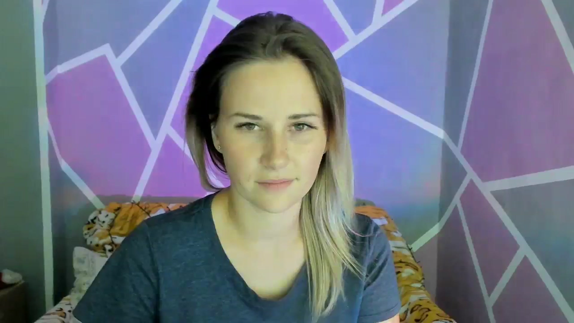 Gallery image thumbnail from UkrBeauty's myfreecams stream on, 09/02/2023, 17:41 image 18 of 20