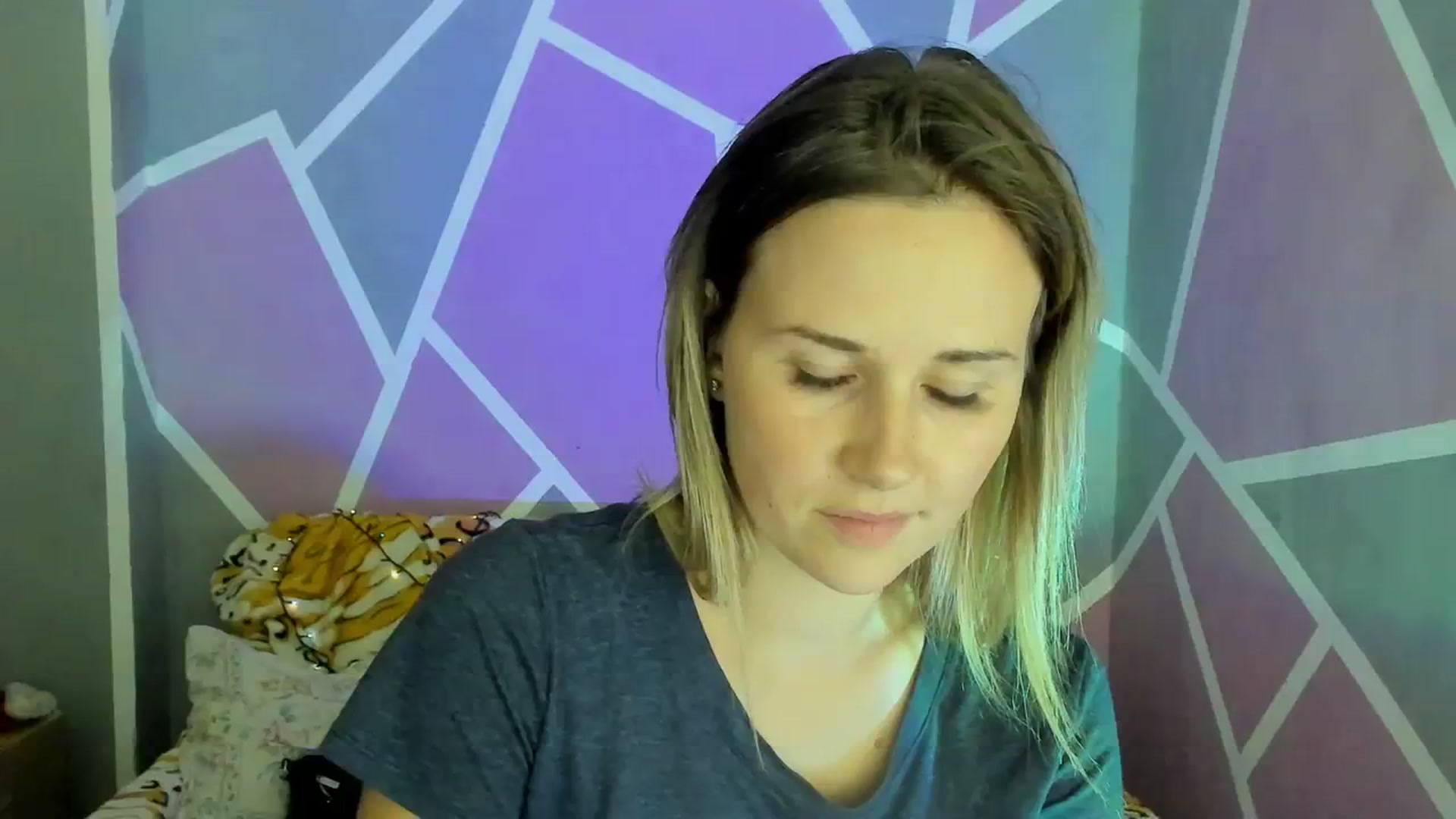 Gallery image thumbnail from UkrBeauty's myfreecams stream on, 09/02/2023, 17:41 image 4 of 20