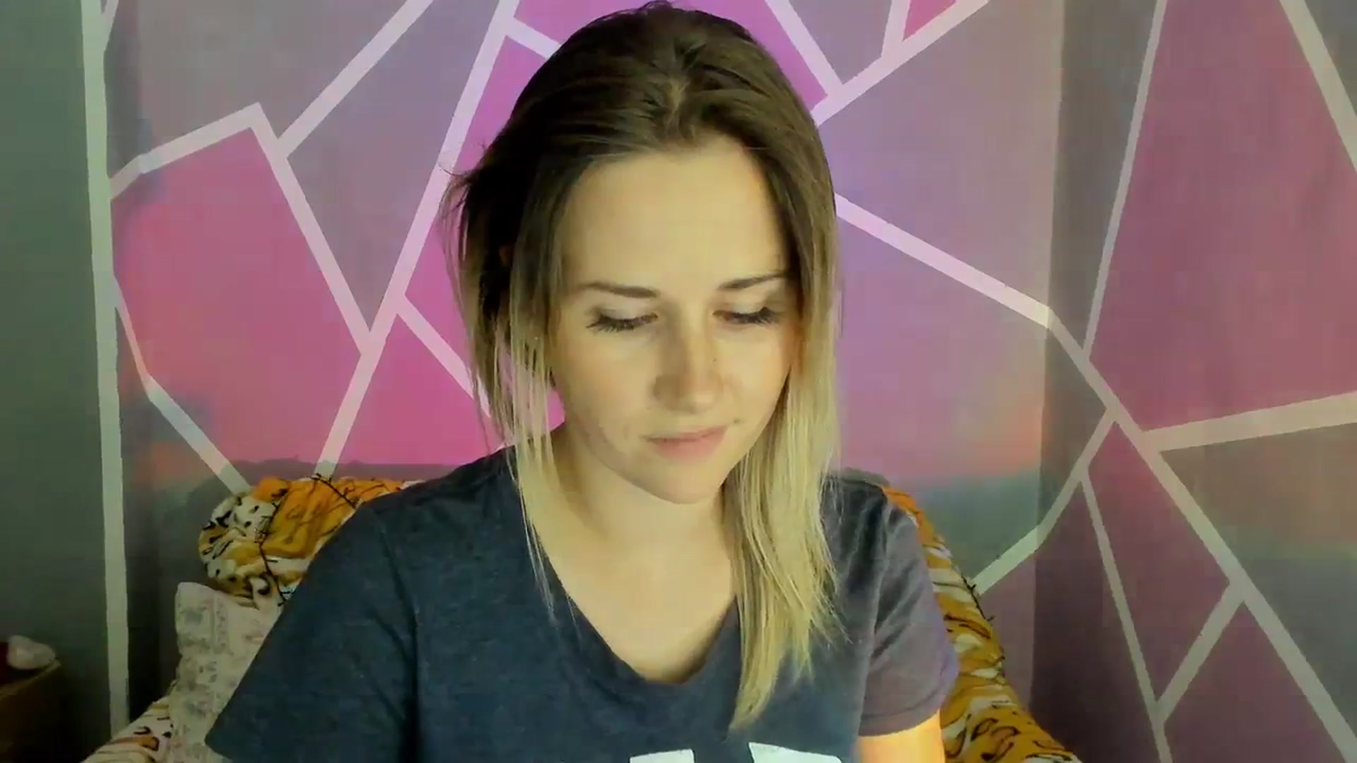 Gallery image thumbnail from UkrBeauty's myfreecams stream on, 09/02/2023, 17:41 image 20 of 20