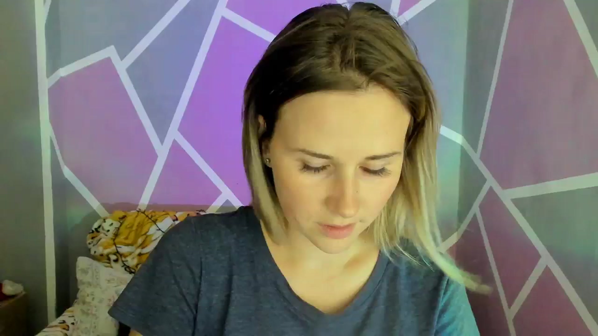 Gallery image thumbnail from UkrBeauty's myfreecams stream on, 09/02/2023, 17:41 image 1 of 20