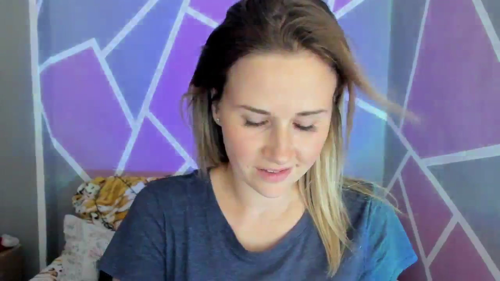 Gallery image thumbnail from UkrBeauty's myfreecams stream on, 09/02/2023, 17:41 image 11 of 20