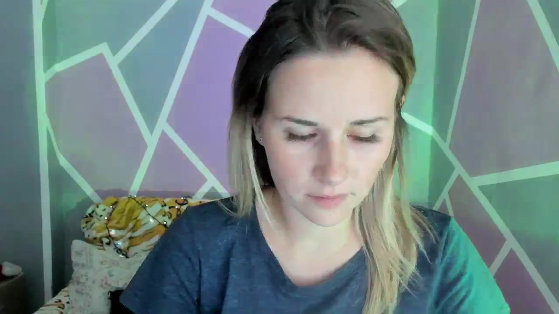 Gallery image thumbnail from UkrBeauty's myfreecams stream on, 09/02/2023, 17:41 image 14 of 20