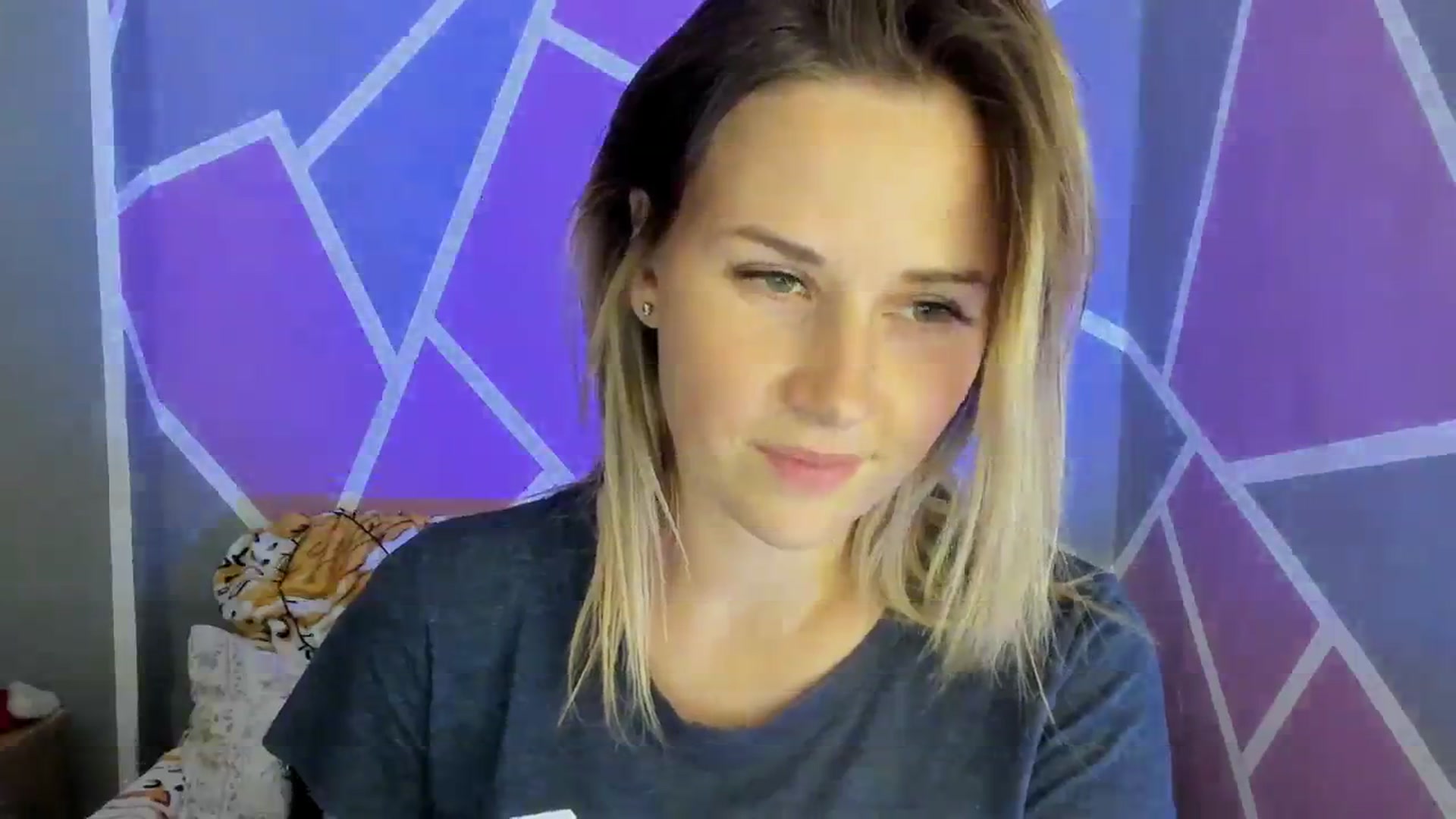 Gallery image thumbnail from UkrBeauty's myfreecams stream on, 09/02/2023, 17:41 image 8 of 20