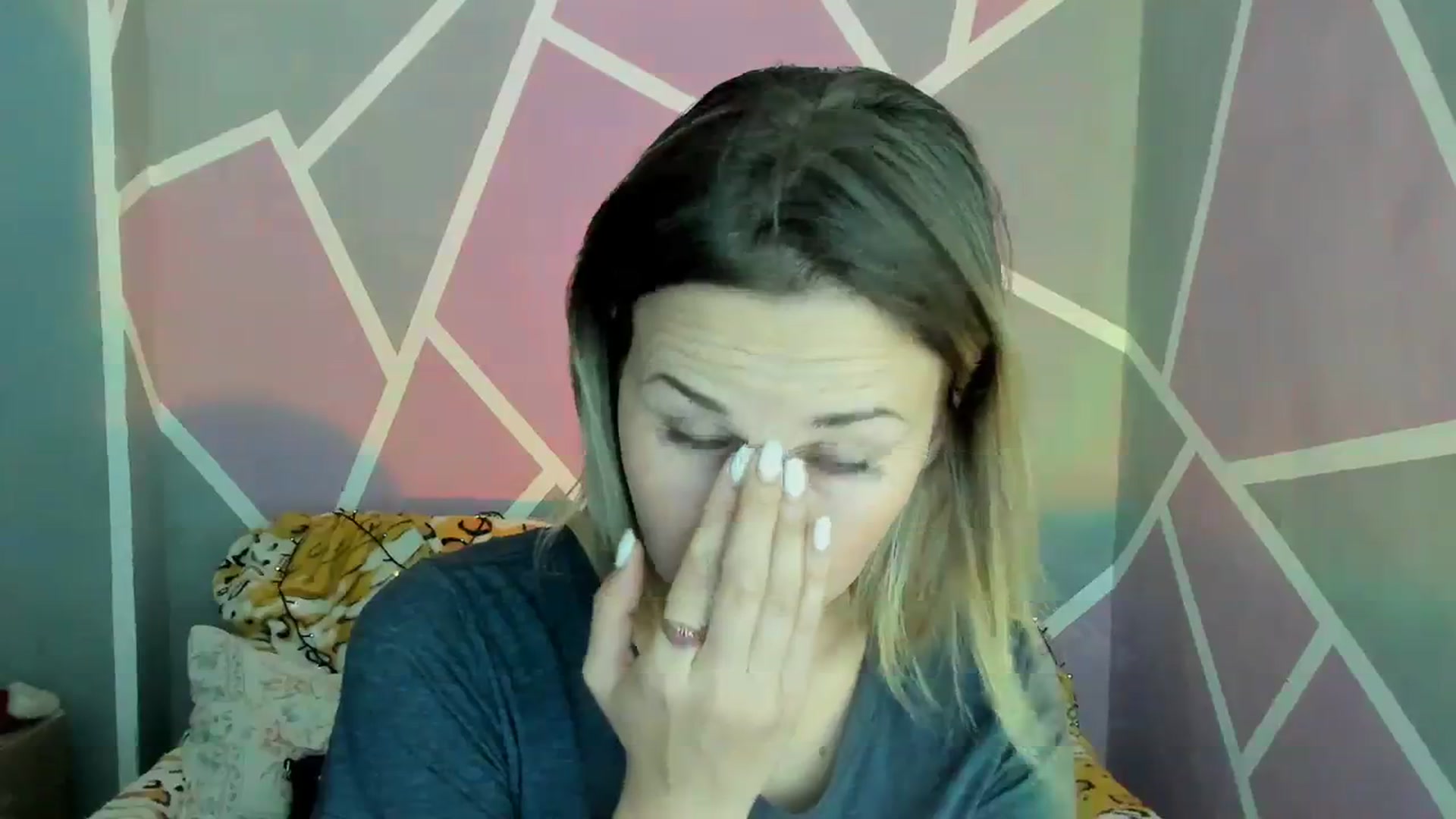 Gallery image thumbnail from UkrBeauty's myfreecams stream on, 09/02/2023, 17:41 image 3 of 20