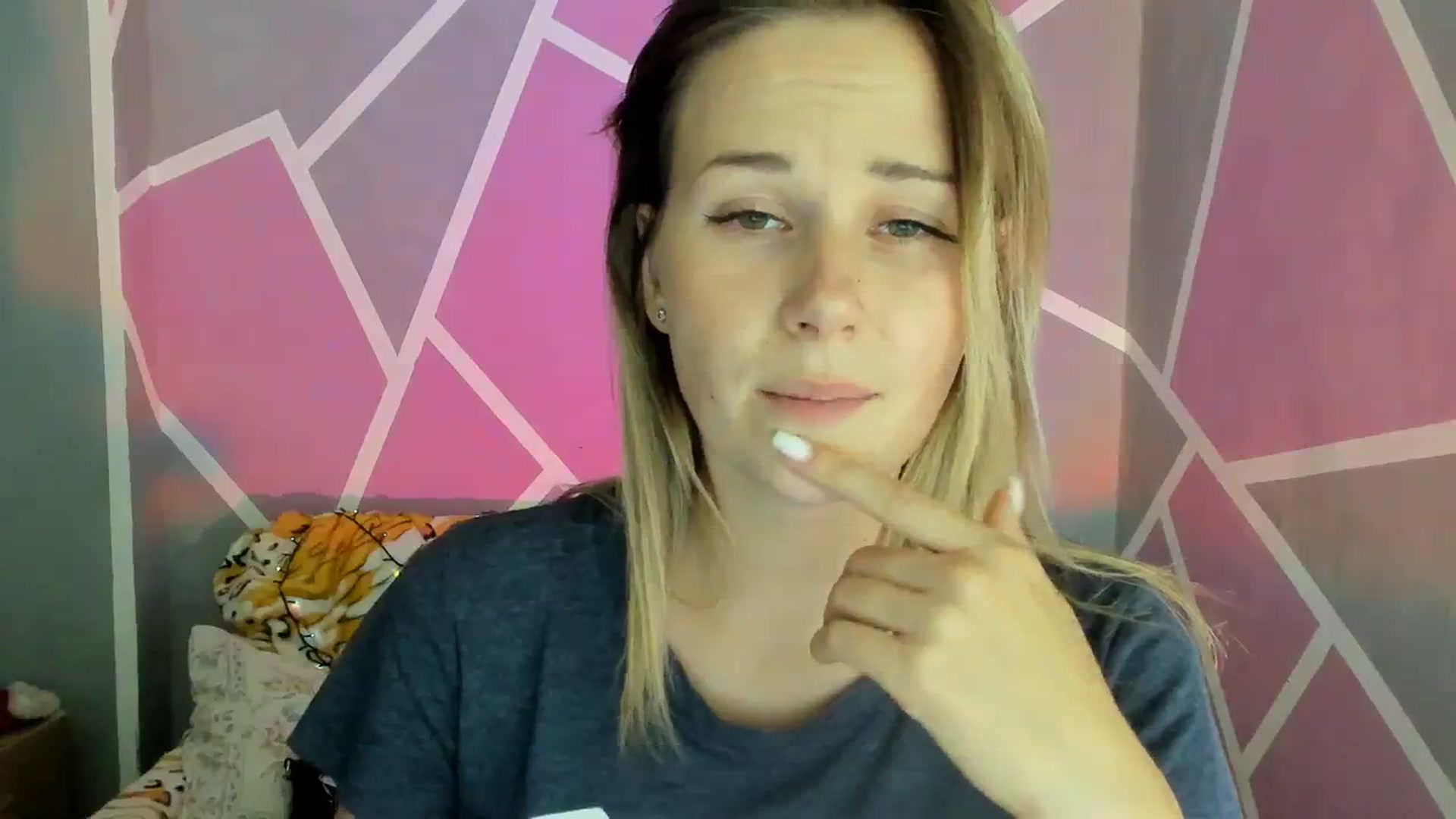 Gallery image thumbnail from UkrBeauty's myfreecams stream on, 09/02/2023, 17:41 image 9 of 20