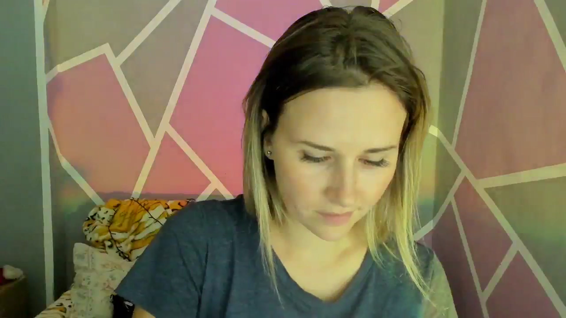 Gallery image thumbnail from UkrBeauty's myfreecams stream on, 09/02/2023, 17:41 image 2 of 20