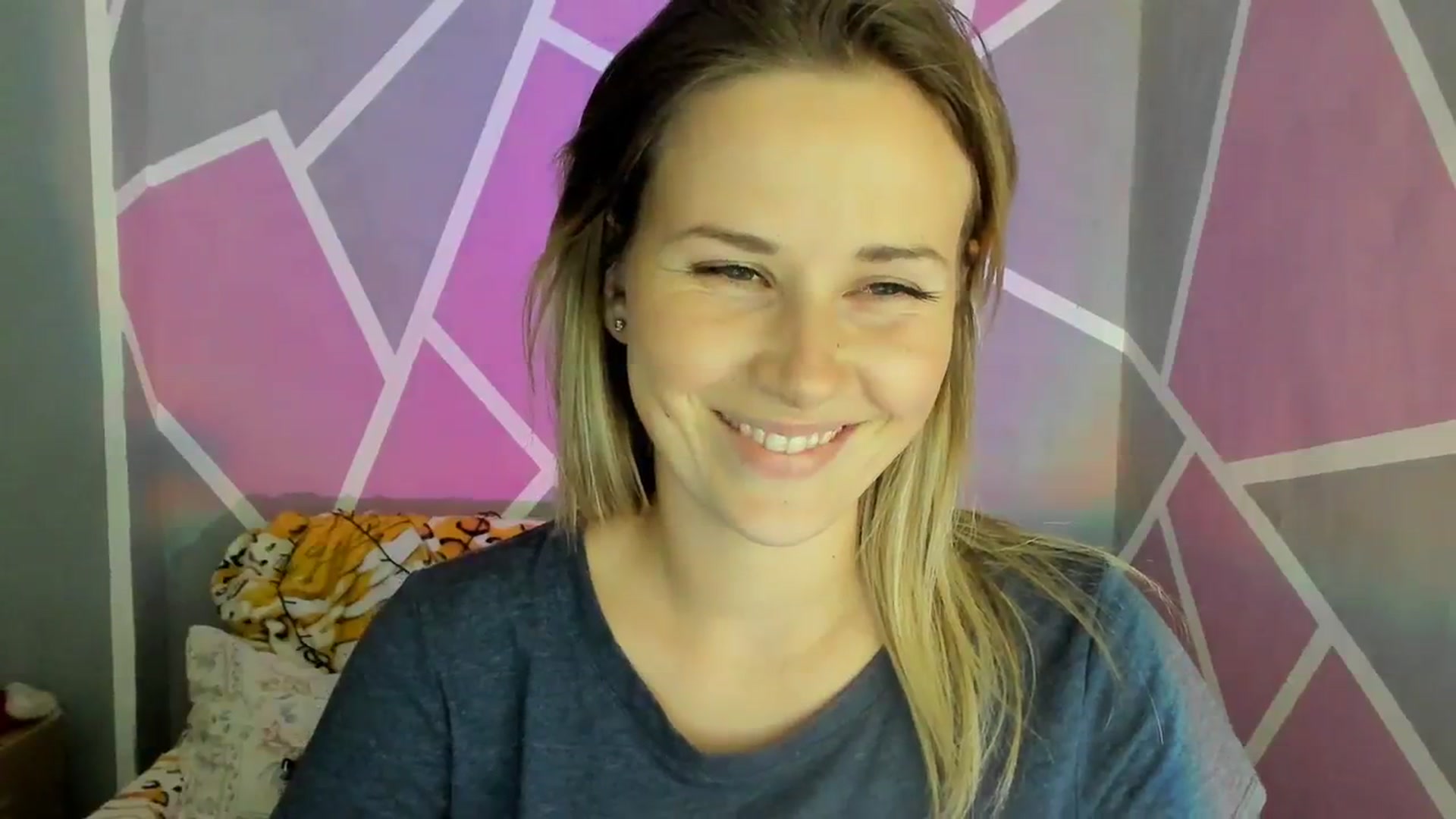 Gallery image thumbnail from UkrBeauty's myfreecams stream on, 09/02/2023, 17:41 image 12 of 20