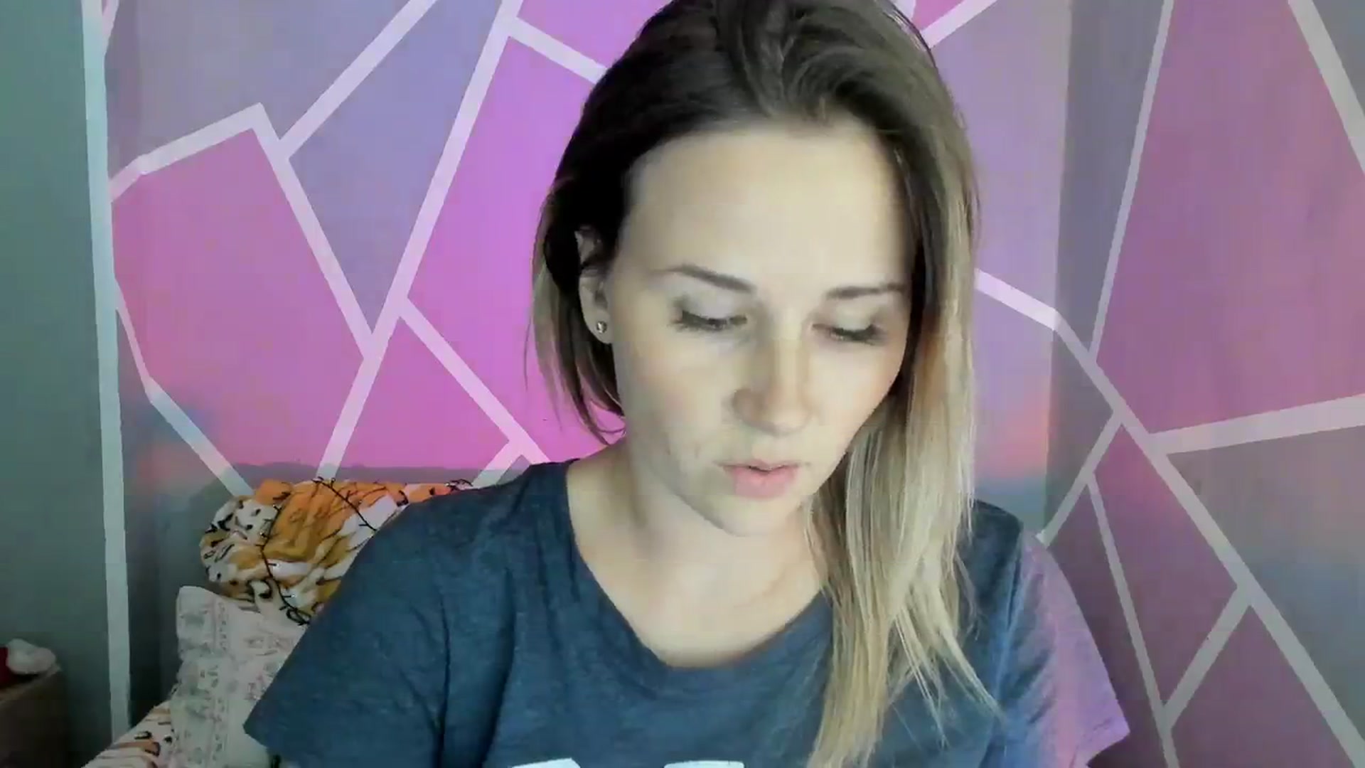 Gallery image thumbnail from UkrBeauty's myfreecams stream on, 09/02/2023, 17:41 image 13 of 20