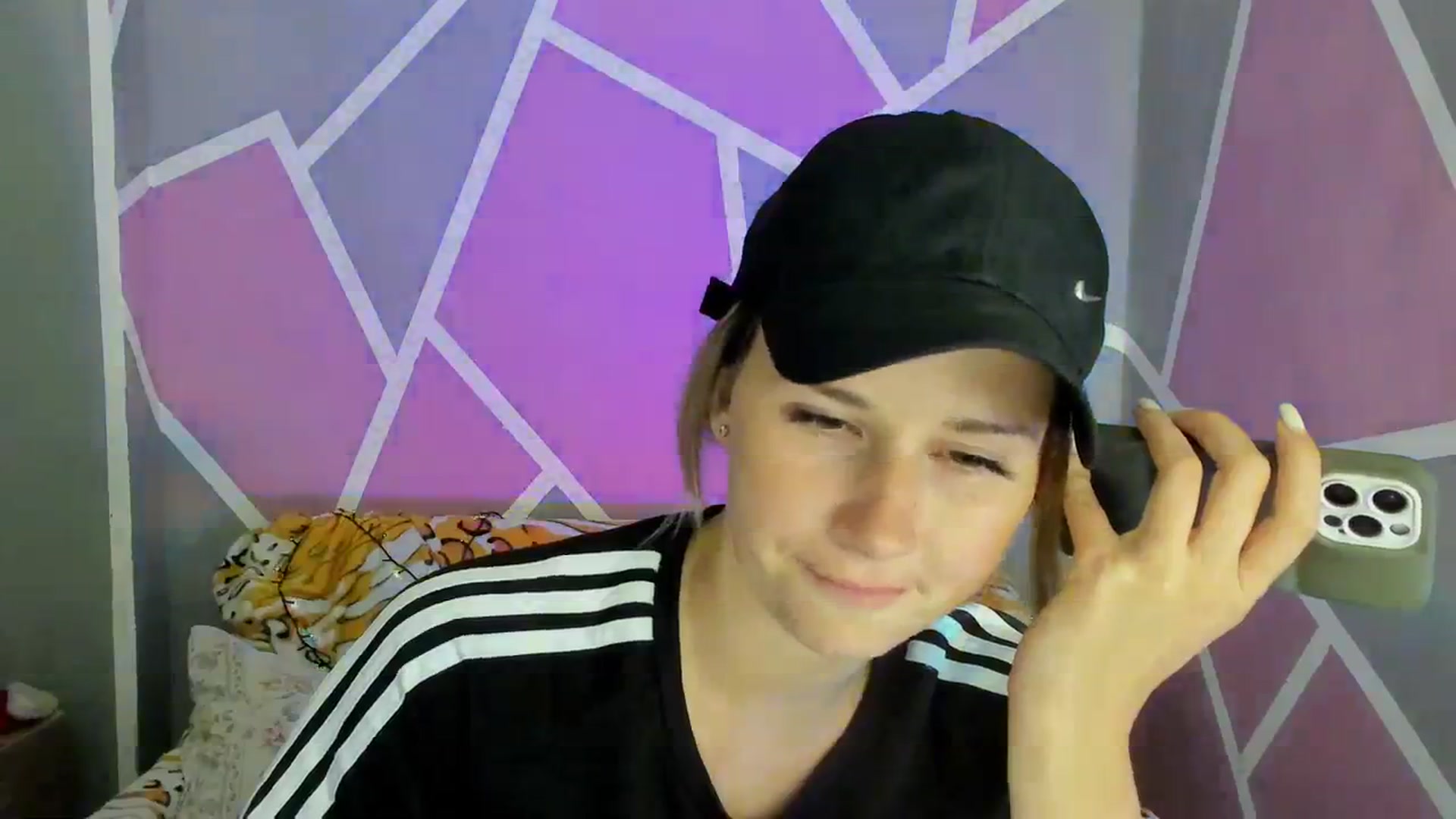 Gallery image thumbnail from UkrBeauty's myfreecams stream on, 09/03/2023, 17:21 image 5 of 20