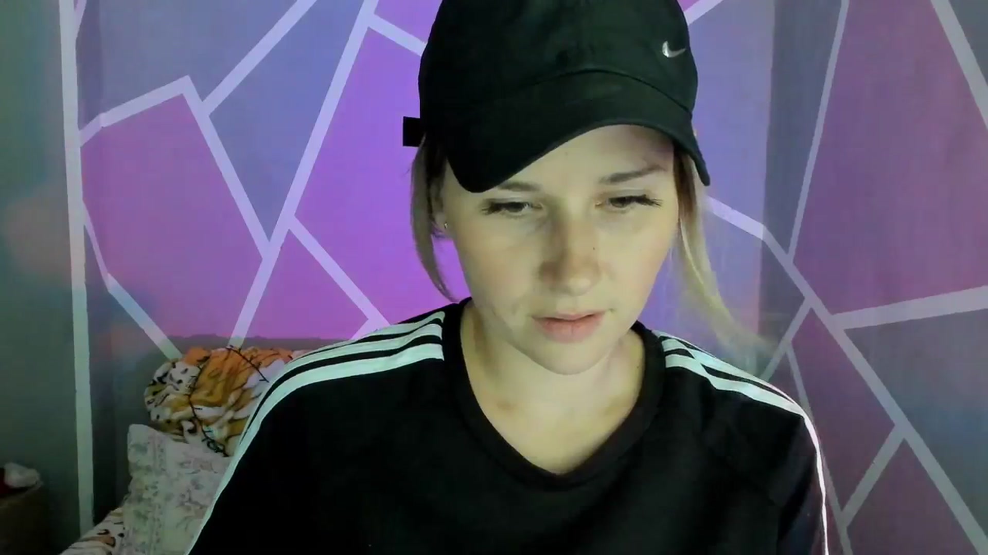 Gallery image thumbnail from UkrBeauty's myfreecams stream on, 09/03/2023, 17:21 image 12 of 20