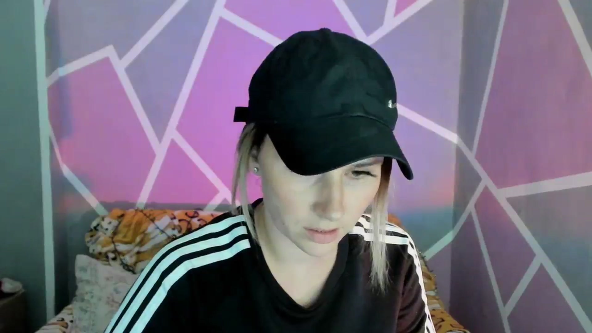 Gallery image thumbnail from UkrBeauty's myfreecams stream on, 09/03/2023, 18:06 image 5 of 20