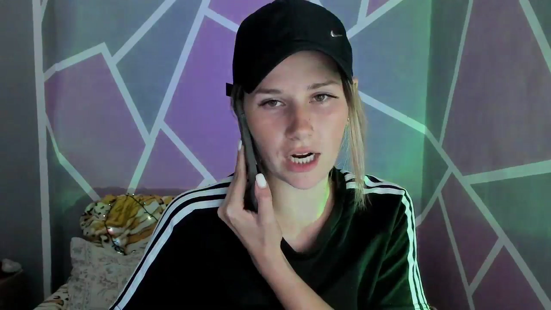 Gallery image thumbnail from UkrBeauty's myfreecams stream on, 09/03/2023, 18:06 image 14 of 20