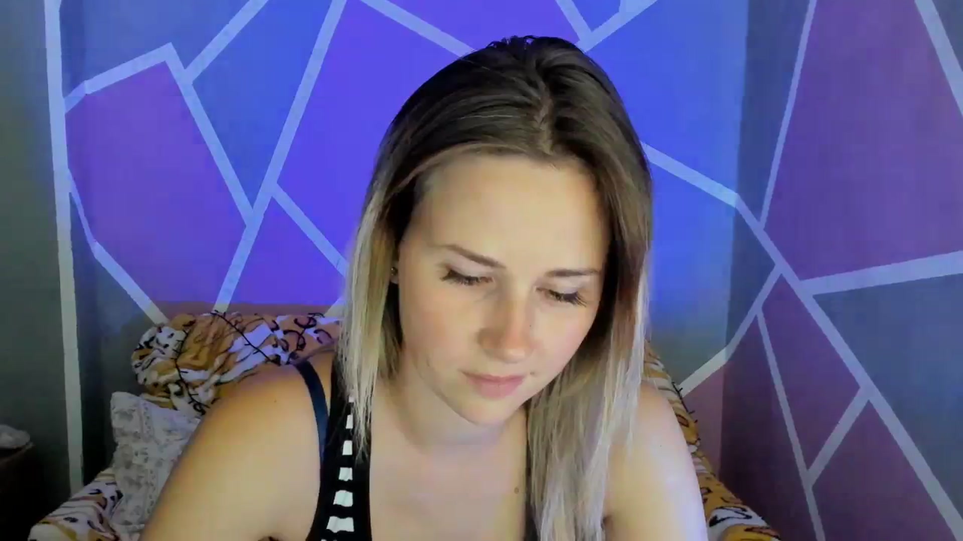 Gallery image thumbnail from UkrBeauty's myfreecams stream on, 09/05/2023, 15:30 image 18 of 20