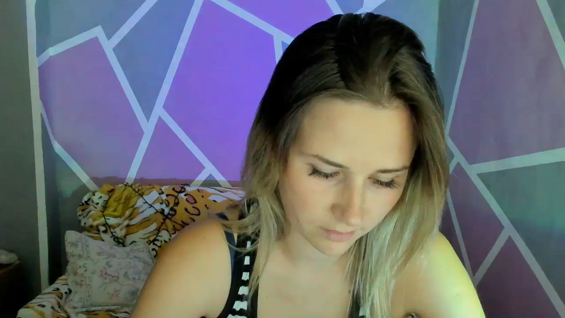 Gallery image thumbnail from UkrBeauty's myfreecams stream on, 09/05/2023, 15:30 image 3 of 20