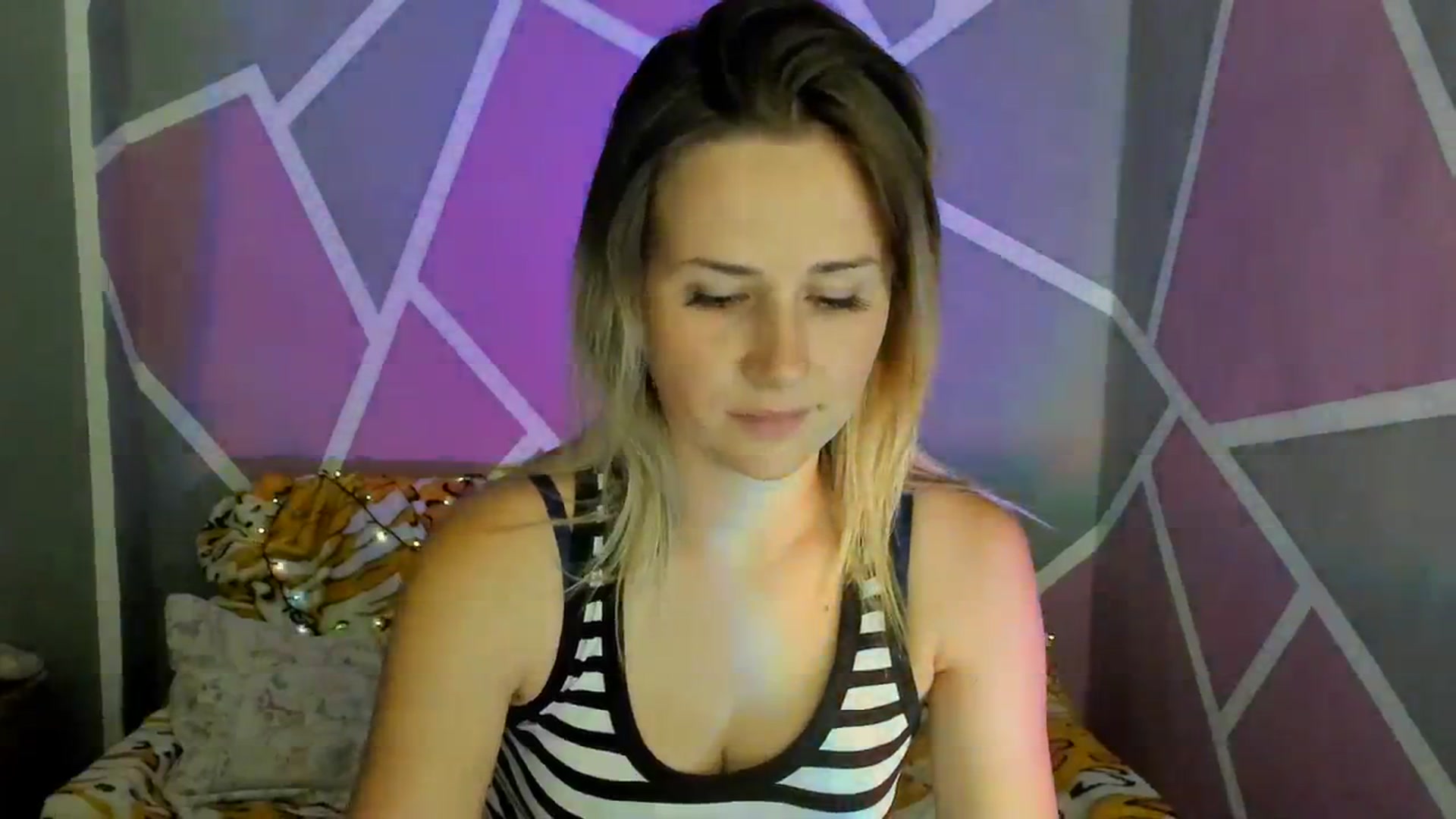 Gallery image thumbnail from UkrBeauty's myfreecams stream on, 09/05/2023, 15:30 image 10 of 20