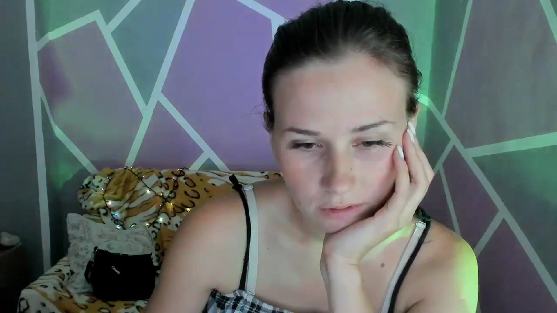 Gallery image thumbnail from UkrBeauty's myfreecams stream on, 09/06/2023, 16:12 image 3 of 20