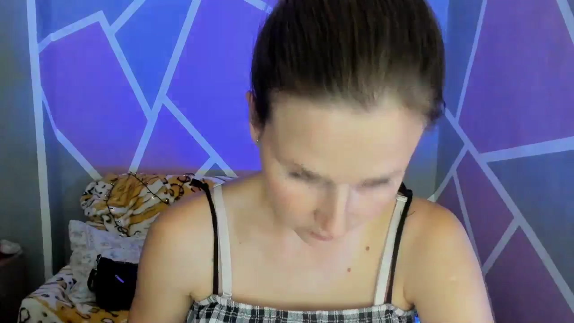 Gallery image thumbnail from UkrBeauty's myfreecams stream on, 09/06/2023, 16:12 image 6 of 20