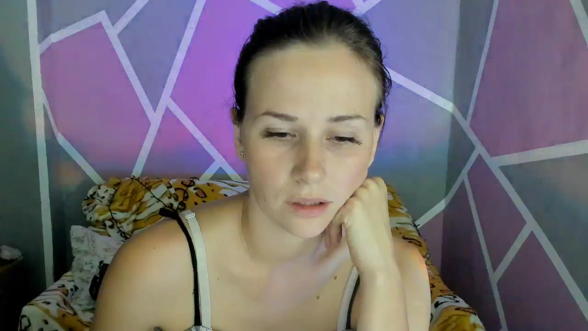 Gallery image thumbnail from UkrBeauty's myfreecams stream on, 09/06/2023, 16:12 image 17 of 20