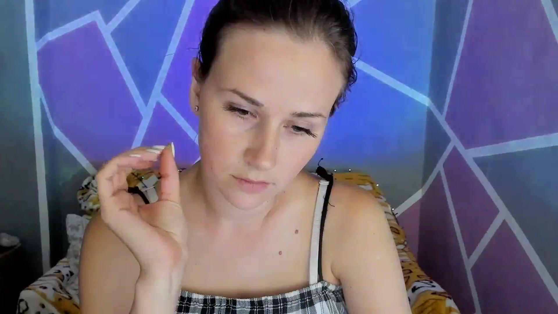 Gallery image thumbnail from UkrBeauty's myfreecams stream on, 09/06/2023, 16:12 image 14 of 20