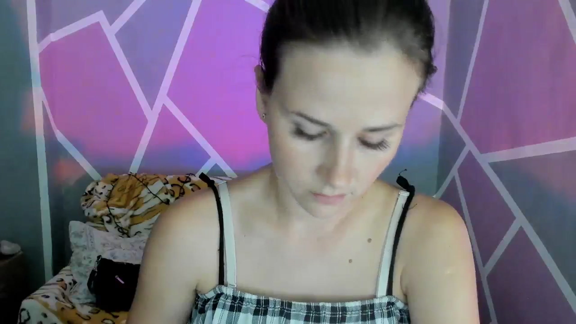 Gallery image thumbnail from UkrBeauty's myfreecams stream on, 09/06/2023, 16:12 image 4 of 20