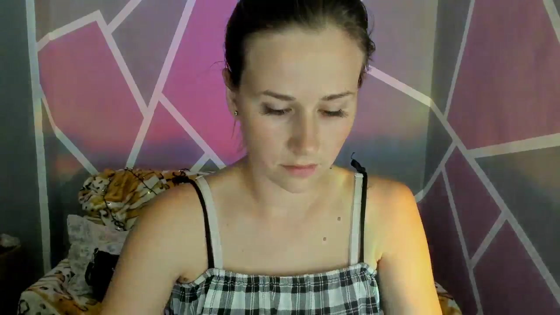 Gallery image thumbnail from UkrBeauty's myfreecams stream on, 09/06/2023, 16:12 image 9 of 20