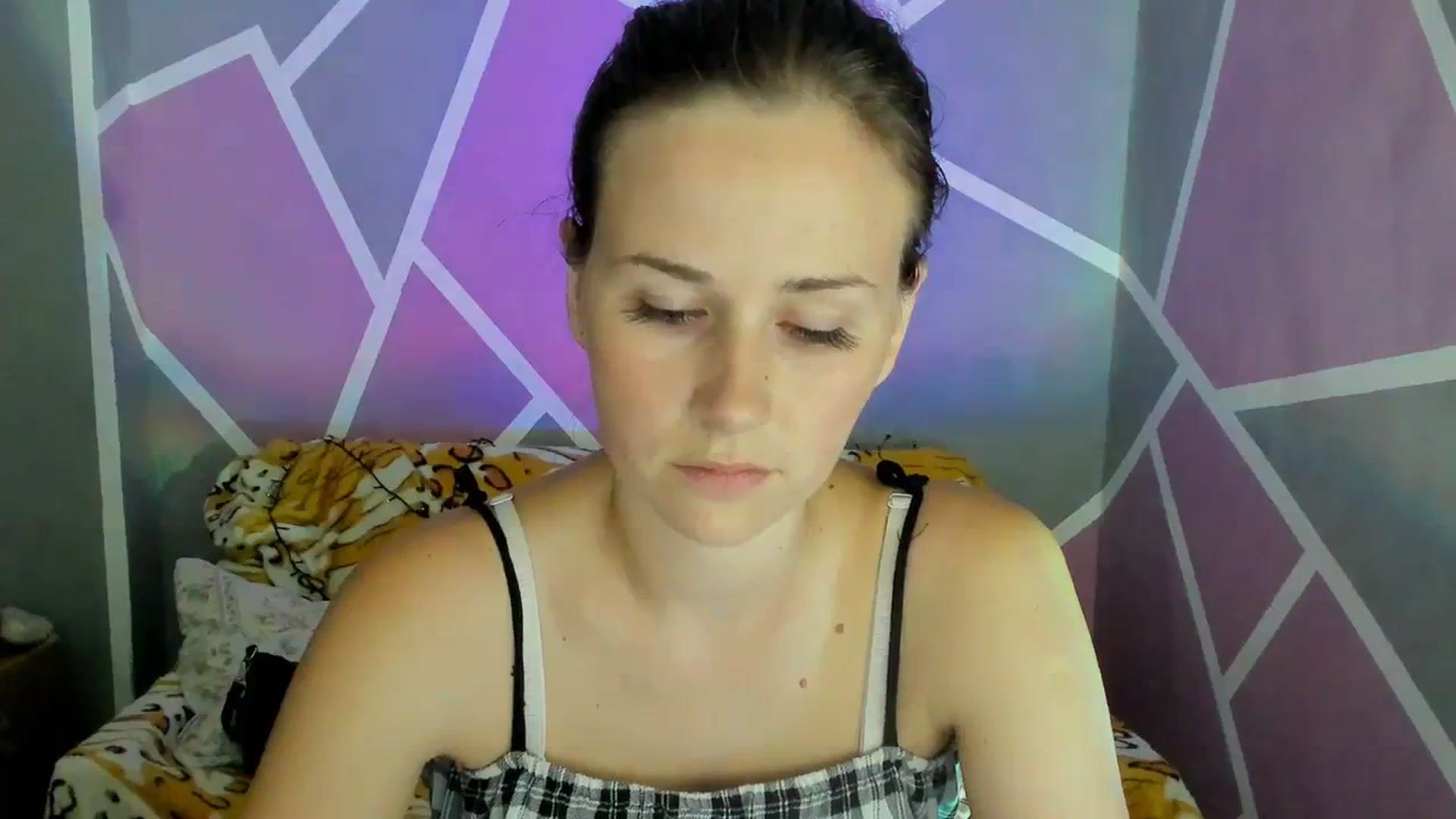 Gallery image thumbnail from UkrBeauty's myfreecams stream on, 09/06/2023, 16:12 image 2 of 20