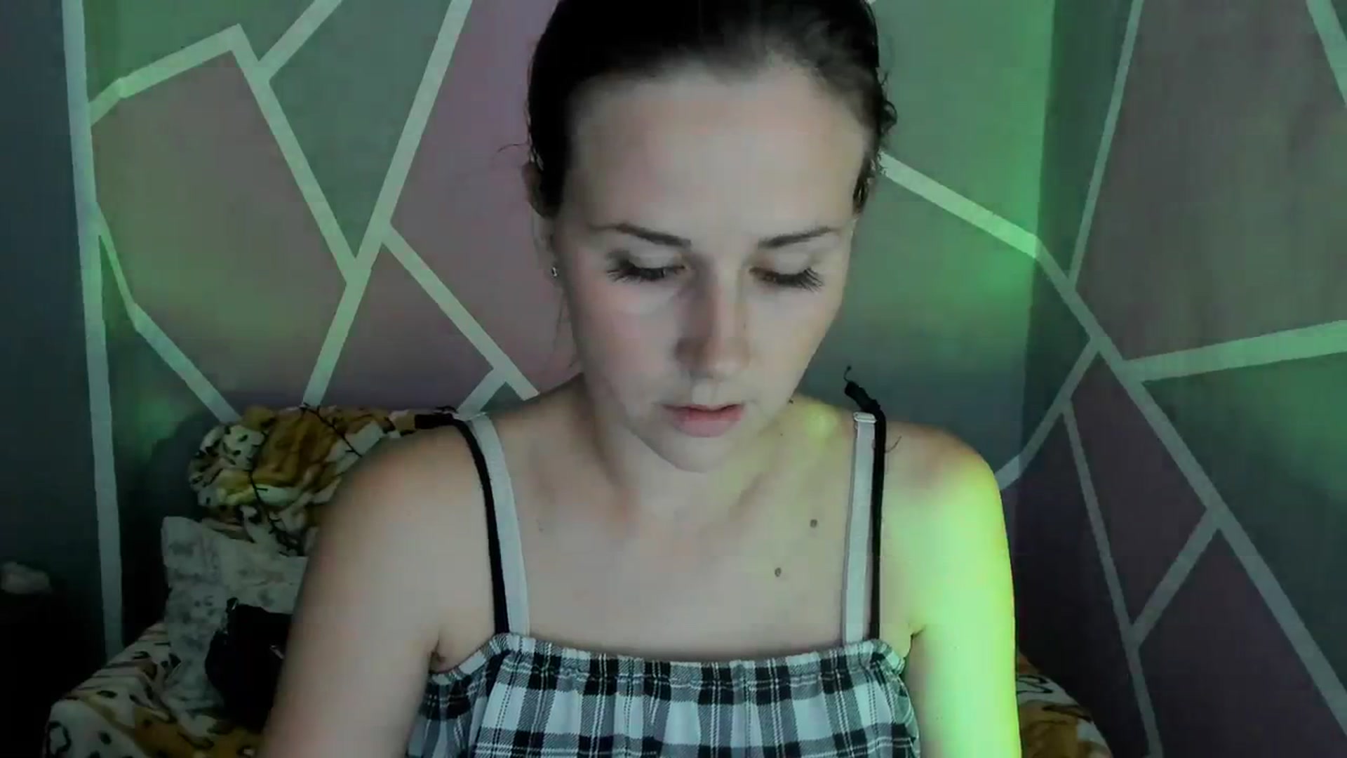 Gallery image thumbnail from UkrBeauty's myfreecams stream on, 09/06/2023, 16:12 image 11 of 20